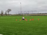 Training Schoolvoetbal Meisjesteam OBS Duiveland Nieuwerkerk (vrijdag 7 april 2023) (8/32)